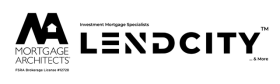 LendCity Mortgages Logo