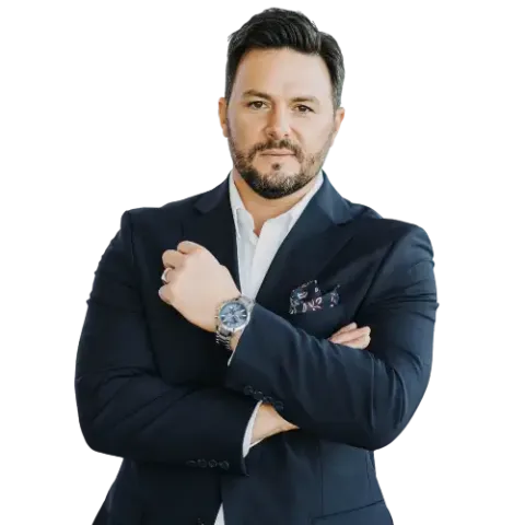 Photo of Matt Buschman