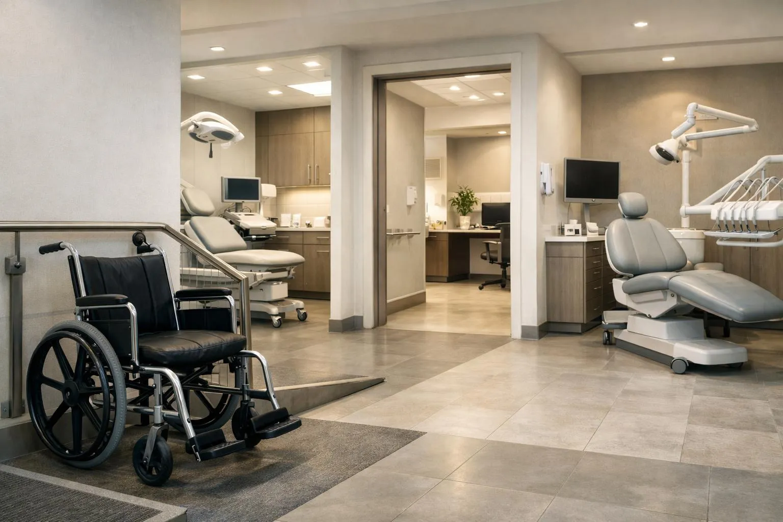 Medical and Dental Office Financing in Canada: Commercial Mortgage Guide