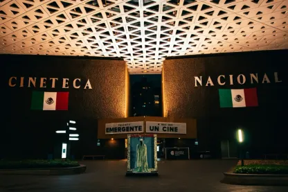 Mexico mortgage financing