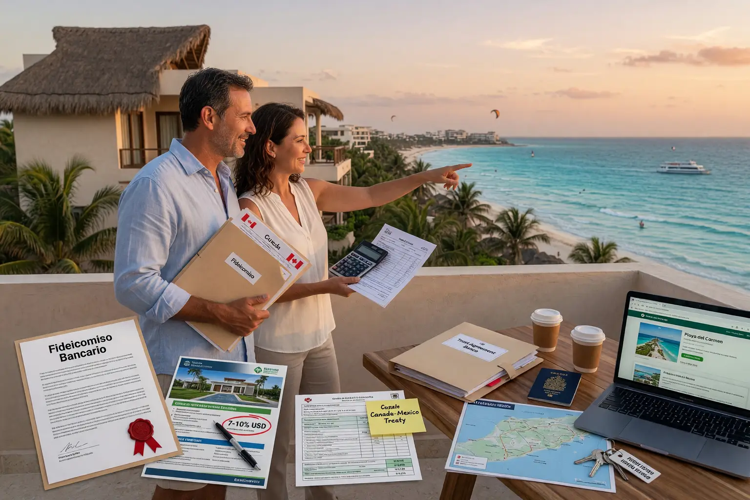 Mexico Real Estate Investing for Canadians (2026)
