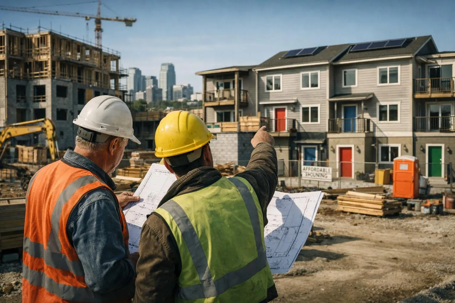 MLI Select for New Construction: Developer Guide