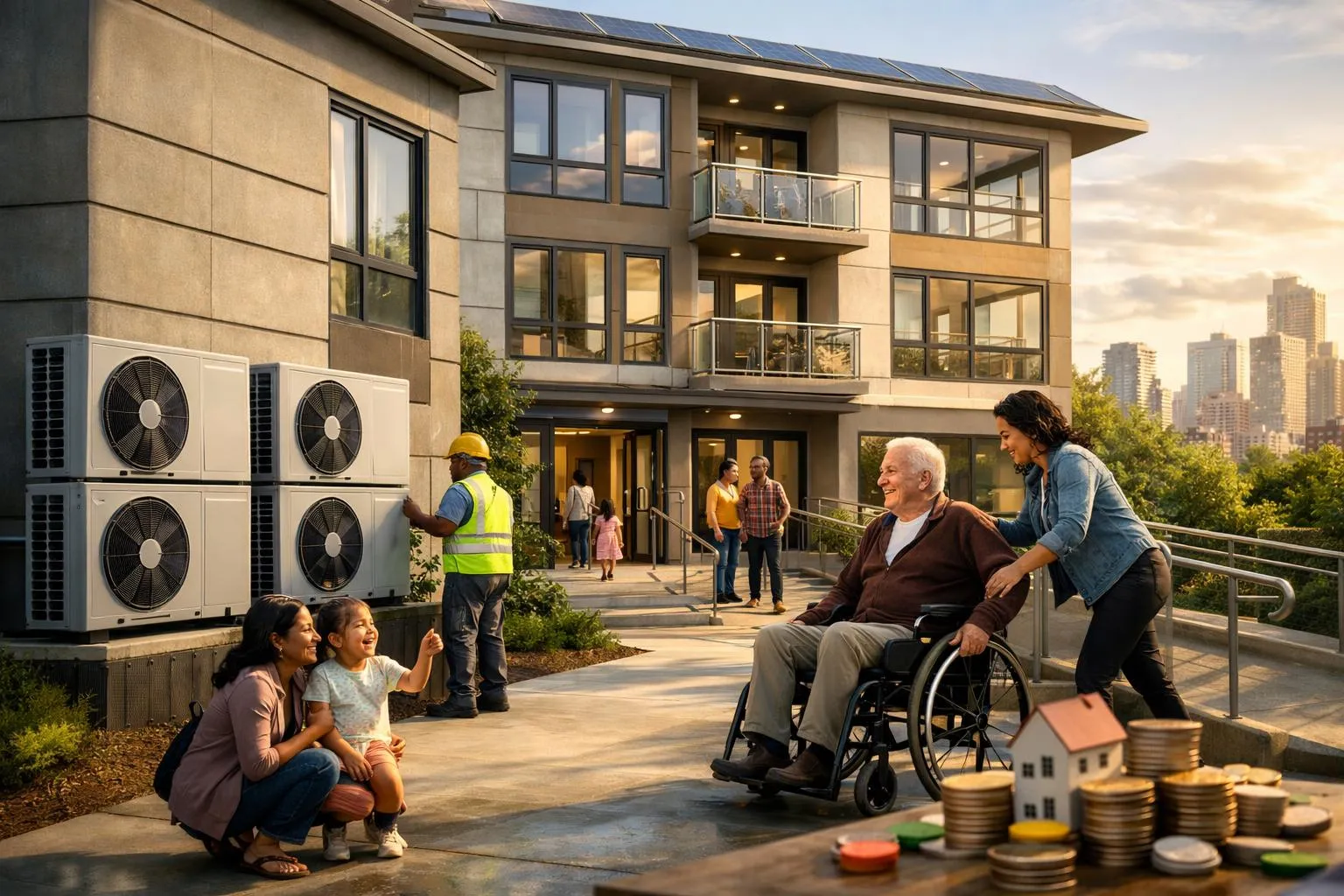 MLI Select Points System: Maximize Your Score