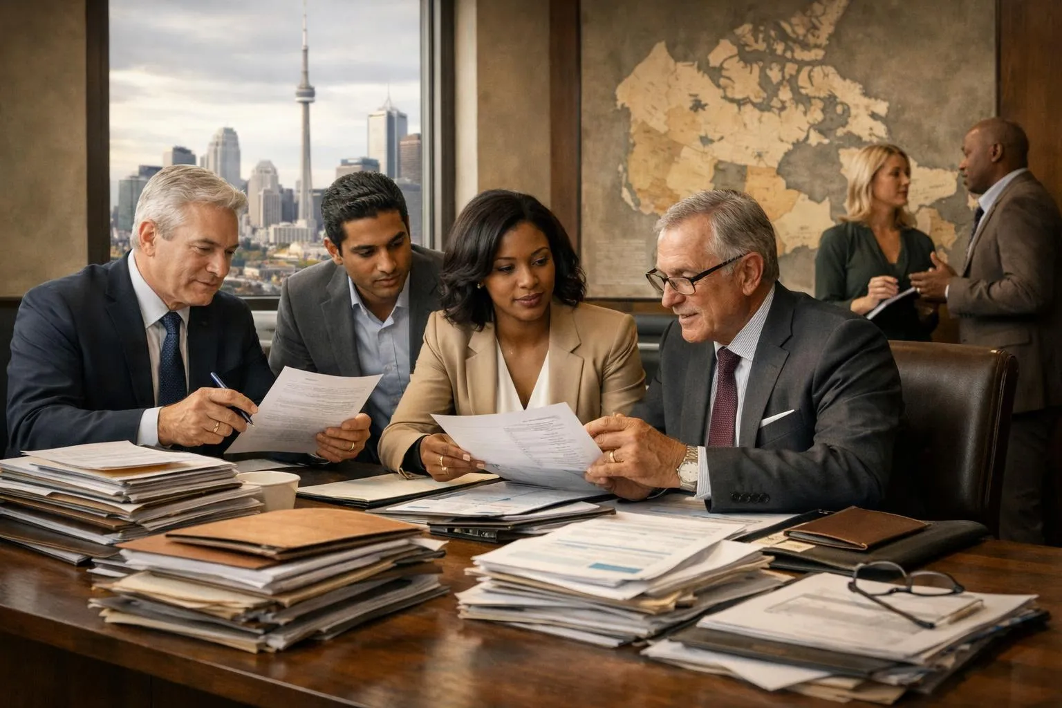 Cómo Invertir en Hipotecas Privadas en Canadá (Guía 2026)