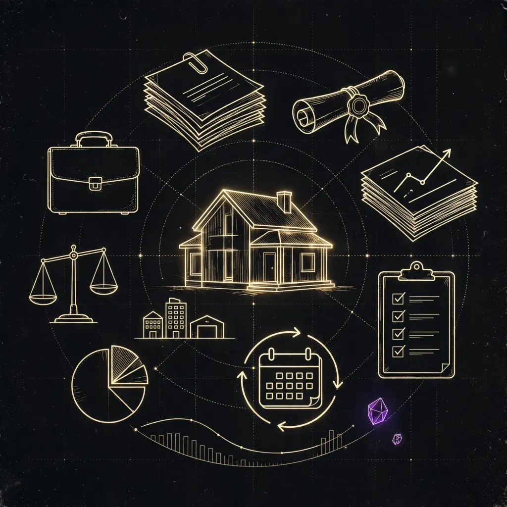 Mortgage Pre-Approval Checklist for Investors (2026)