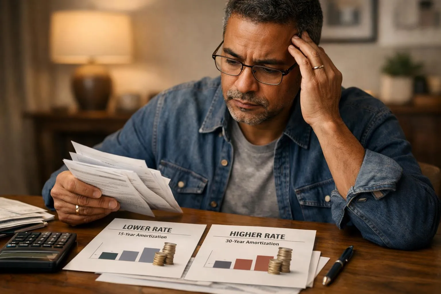 Mortgage Renewal Wave: How to Lower Your Payment and Protect Your Home