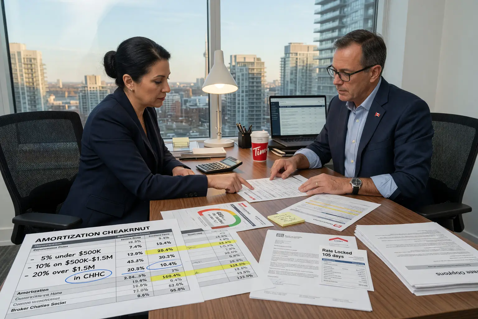 Common Mortgage Questions Answered by Experts