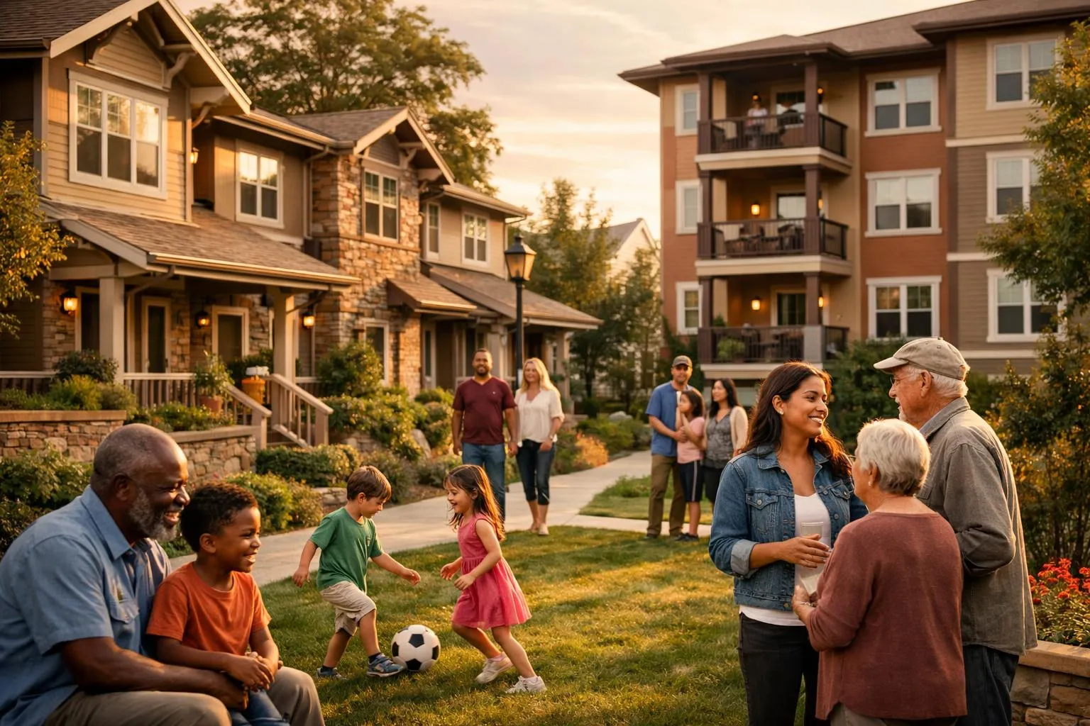 Multifamily Investing for Beginners Canada (2026 Guide)