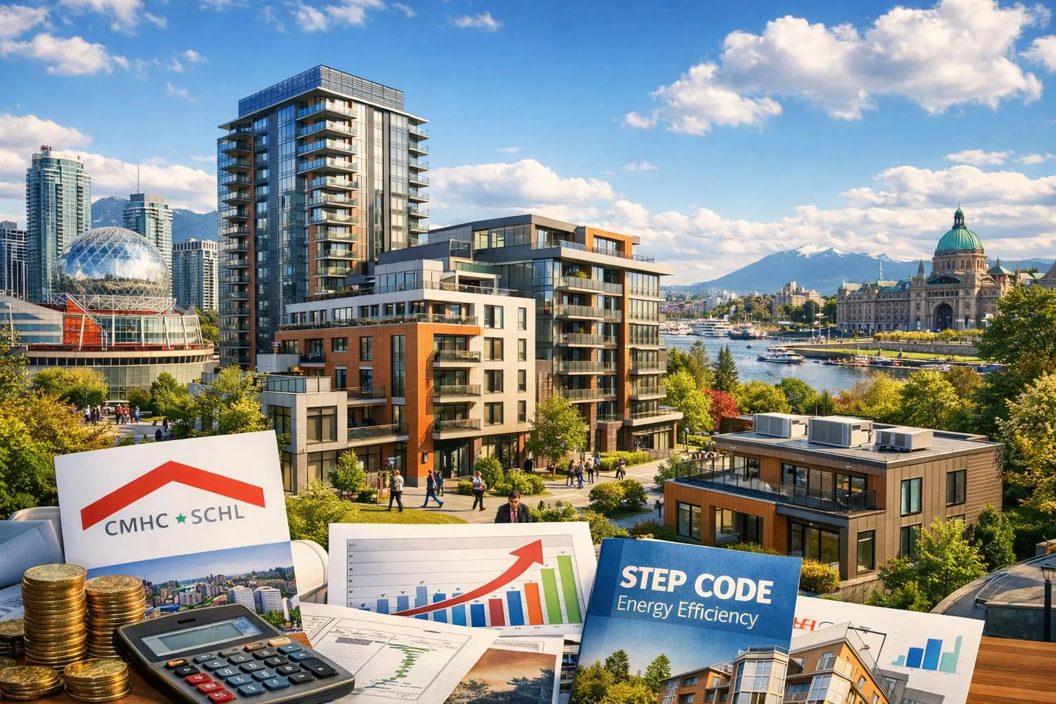 Multifamily Investment BC: Vancouver & Victoria 2026