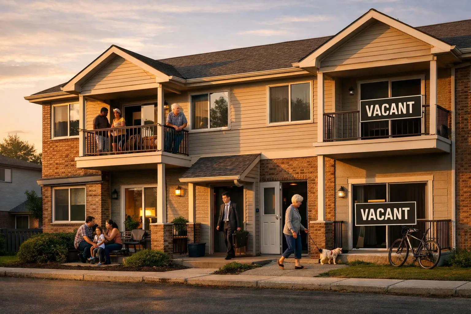 Multiplex Investing: Why More Units Mean Better Cash Flow