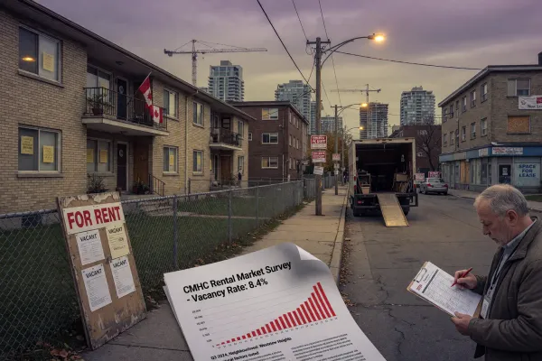How to Spot High-Vacancy Neighborhoods Before Investing