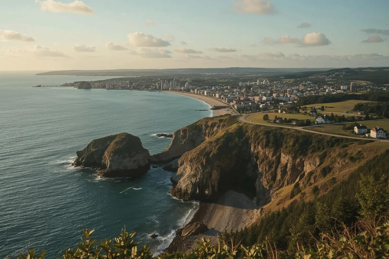 Atlantic Canada Real Estate: 4 Provinces Compared
