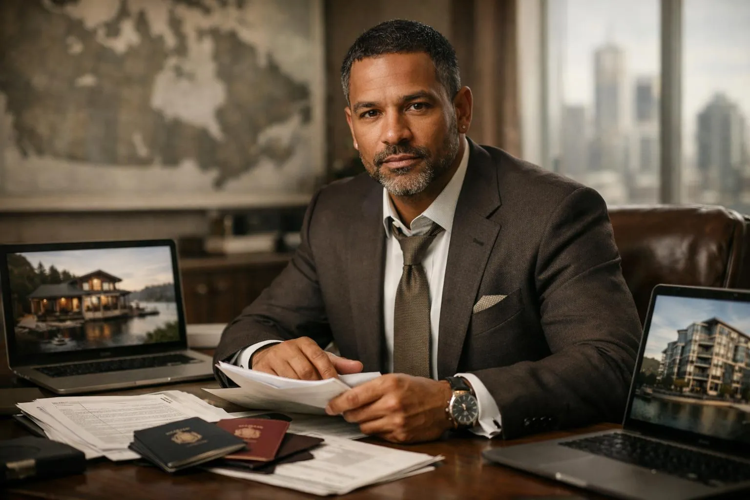 Investor Mortgages for Non-Residents: A Complete Guide to Financing Canadian Real Estate from Abroad