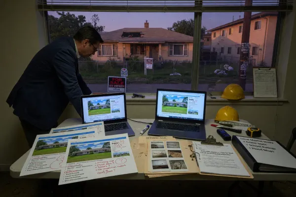 Why Online Listings Fall Short for Investment Properties
