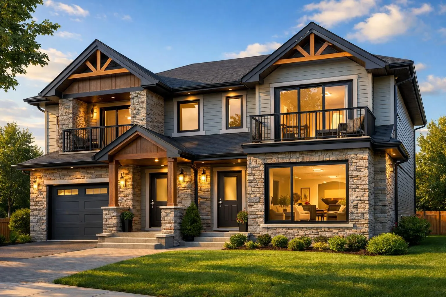 Ontario HST Rebate on New Homes: Save Up to $130,000