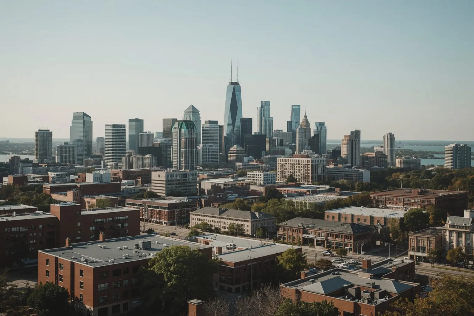 Oshawa Real Estate: Eastern GTA Investment Guide