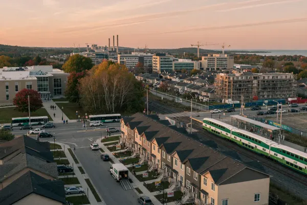 Oshawa Real Estate: Eastern GTA Investment Guide