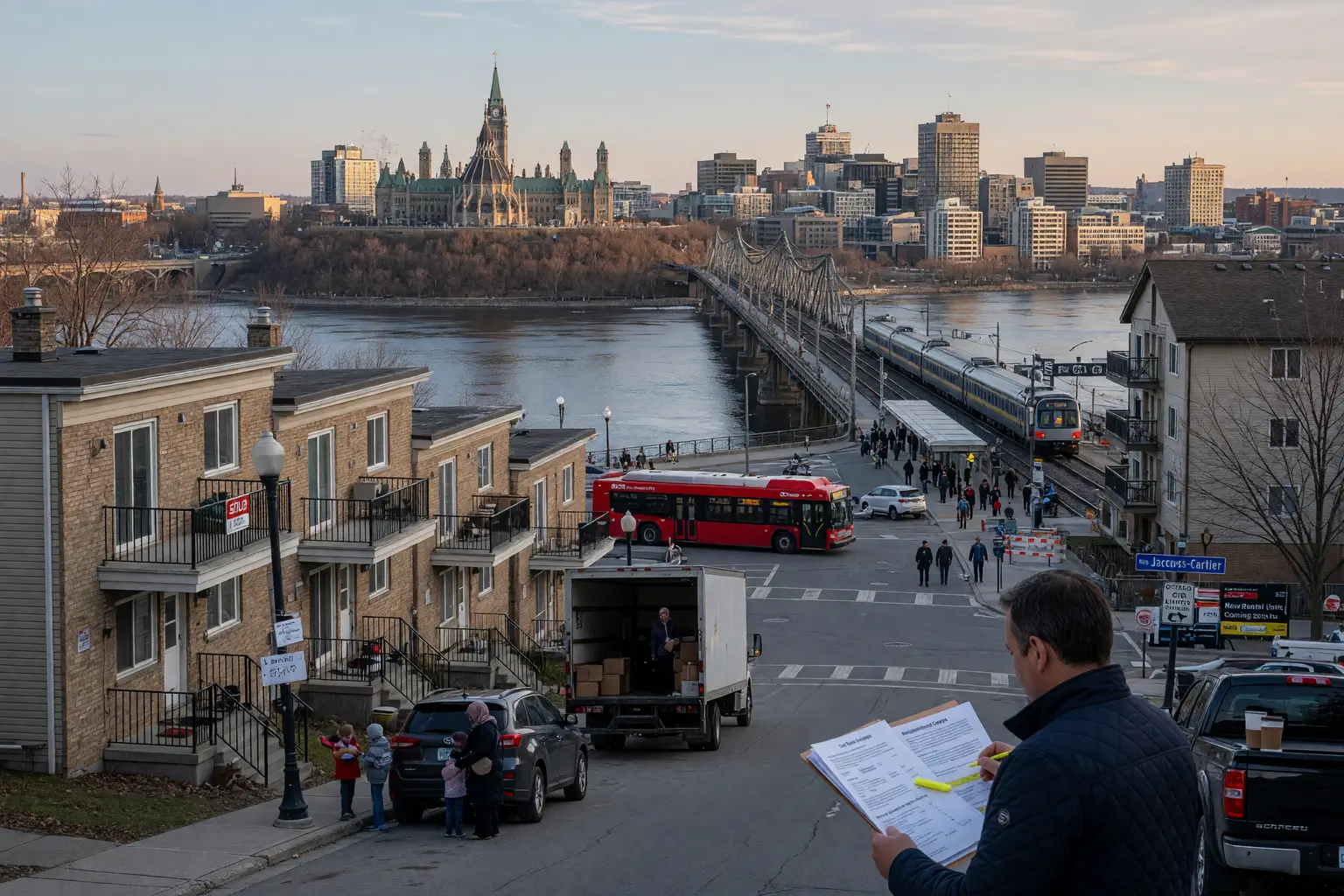 Ottawa Real Estate Investing Guide 2026 | Best Neighbourhoods