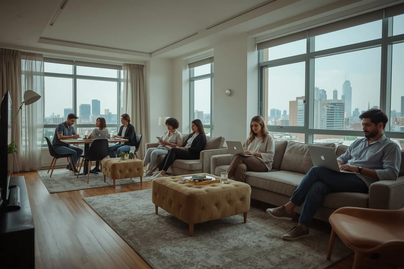 PadSplit Canada: The Co-Living Room Rental Playbook (2026)