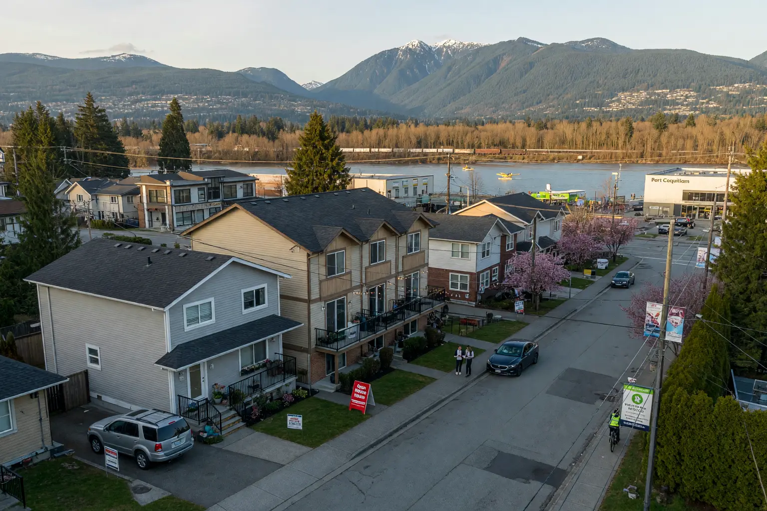 Port Coquitlam Real Estate Investment Guide 2026