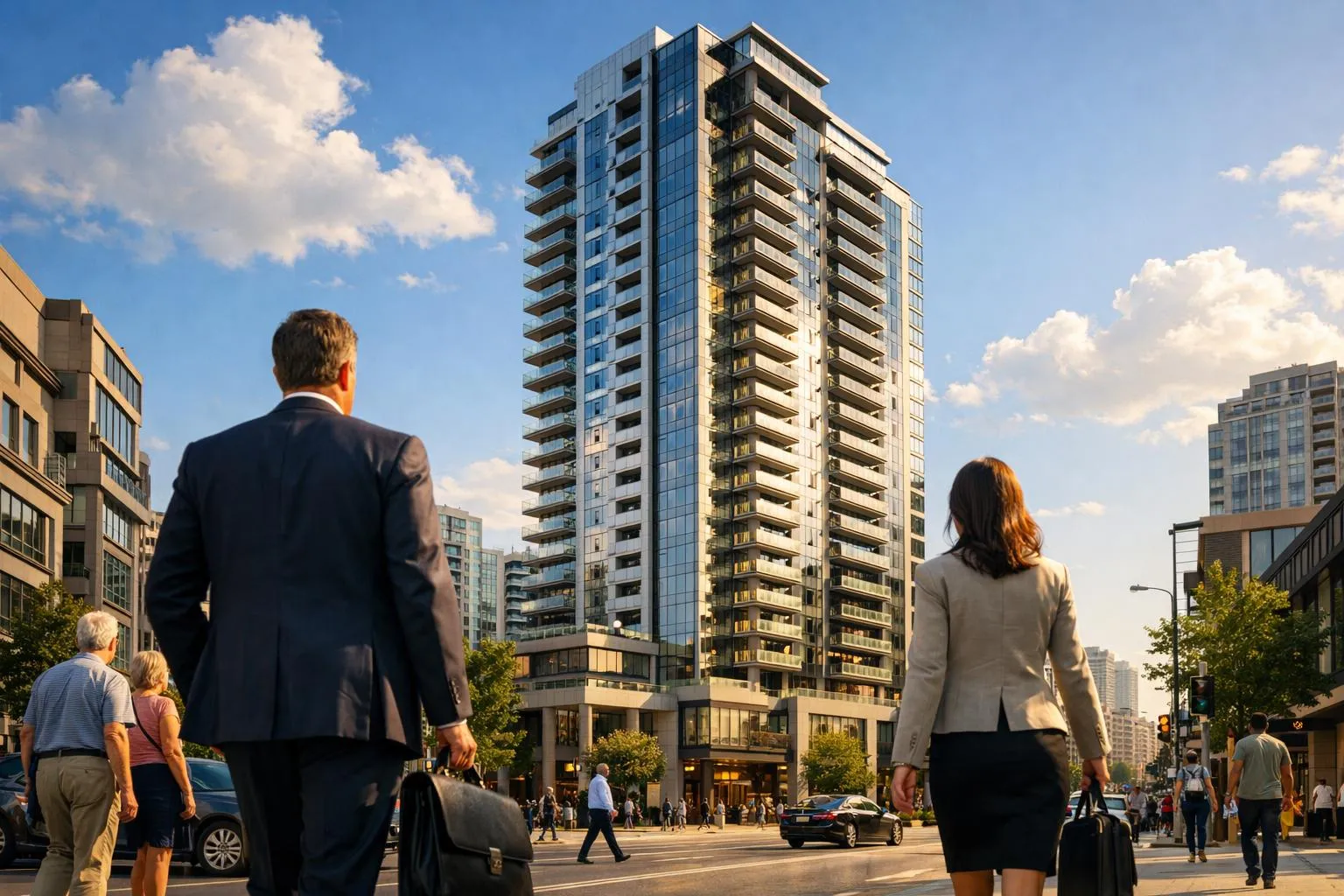 Private Lending vs CMHC for Apartments: Compared (2026)