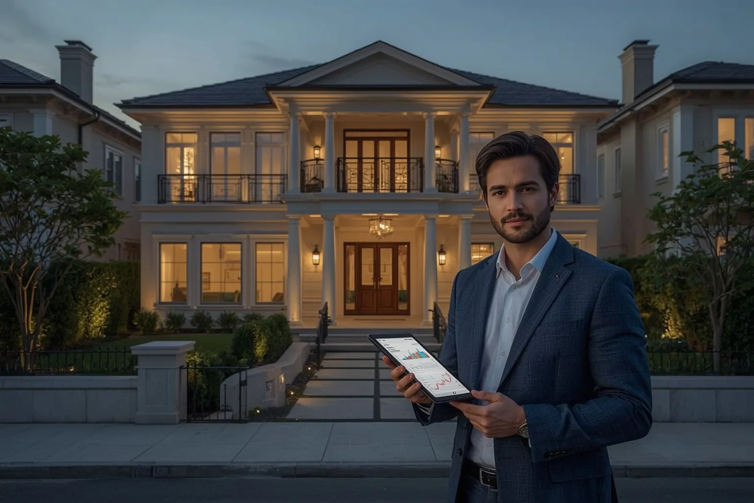 How to Determine Investment Property Value (2026)