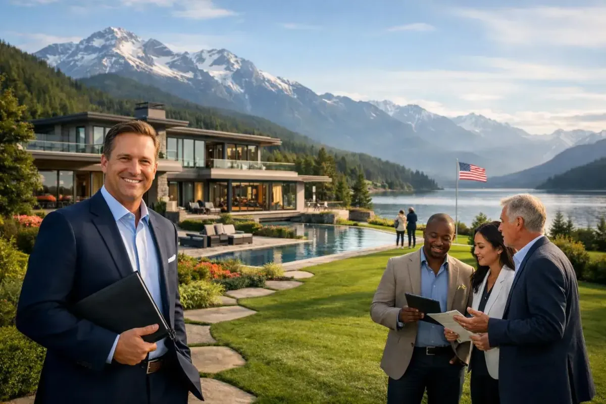 Prêts DSCR Canada et USA : qualifiez-vous sur le cash flow
