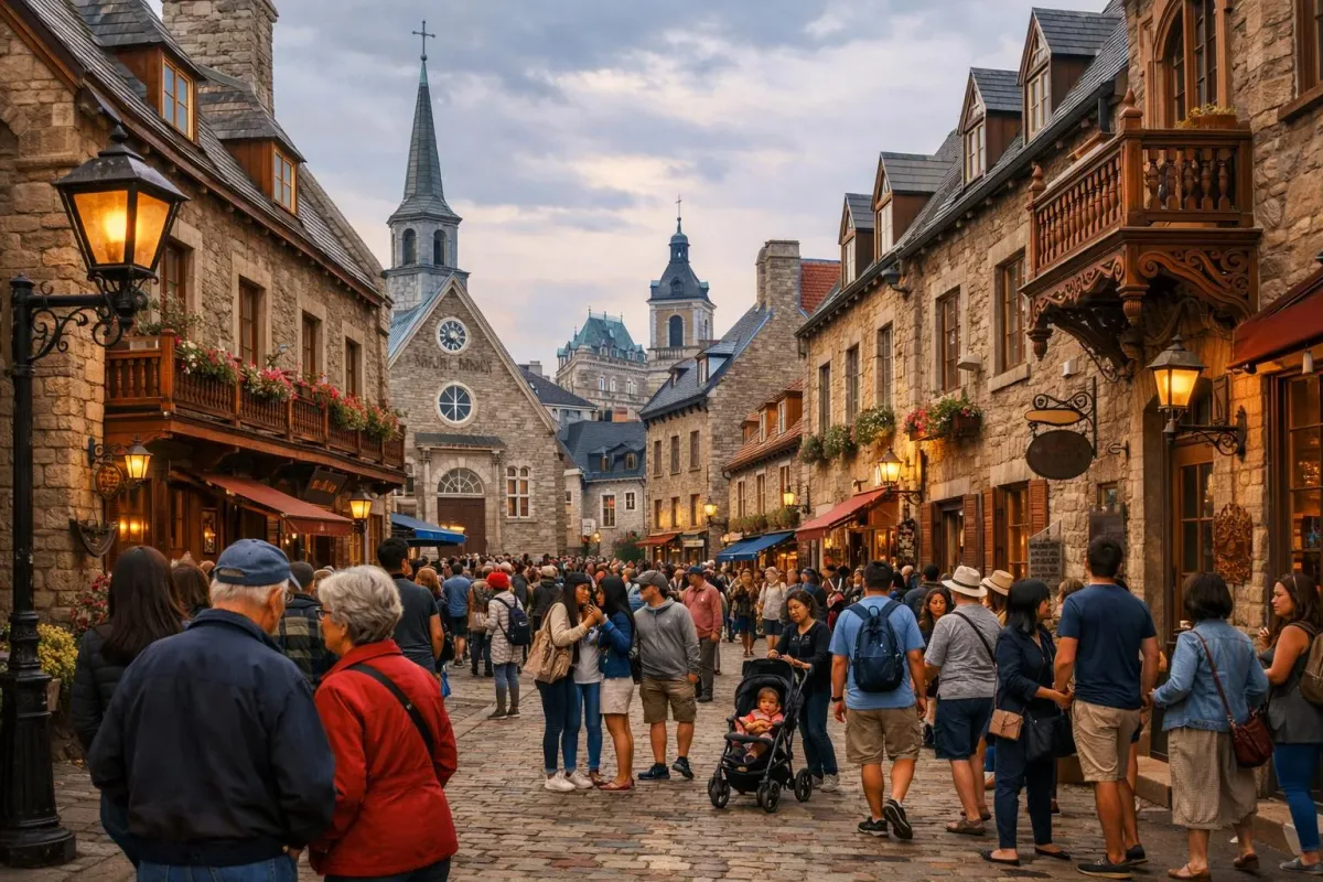 Quebec Real Estate Investing 2026: Montreal & Gatineau