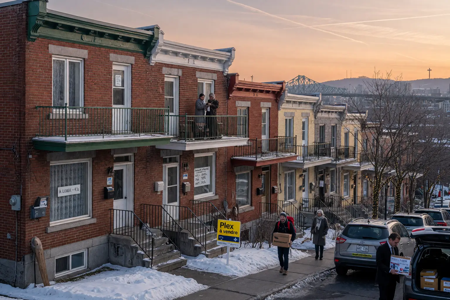 Quebec Real Estate Investing 2026: Montreal & Gatineau