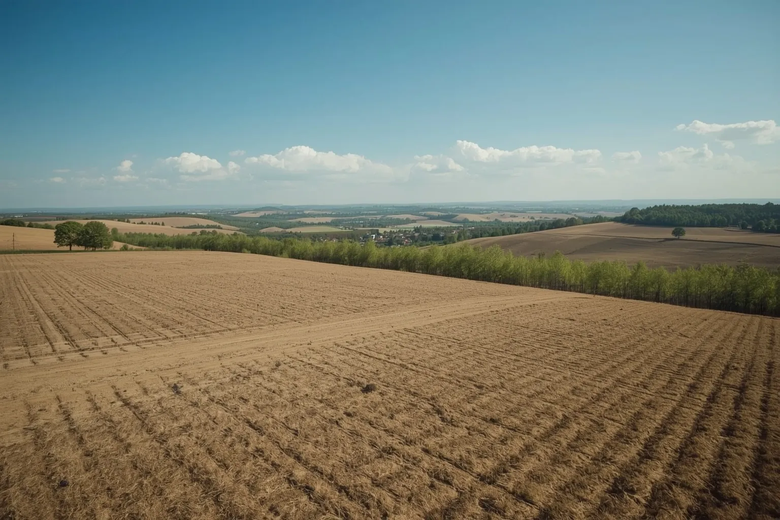 Raw Land Investing: 4 Profit Strategies for Investors