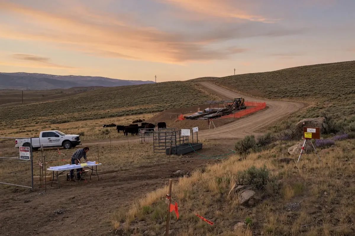 Raw Land Investing: 4 Profit Strategies for Investors