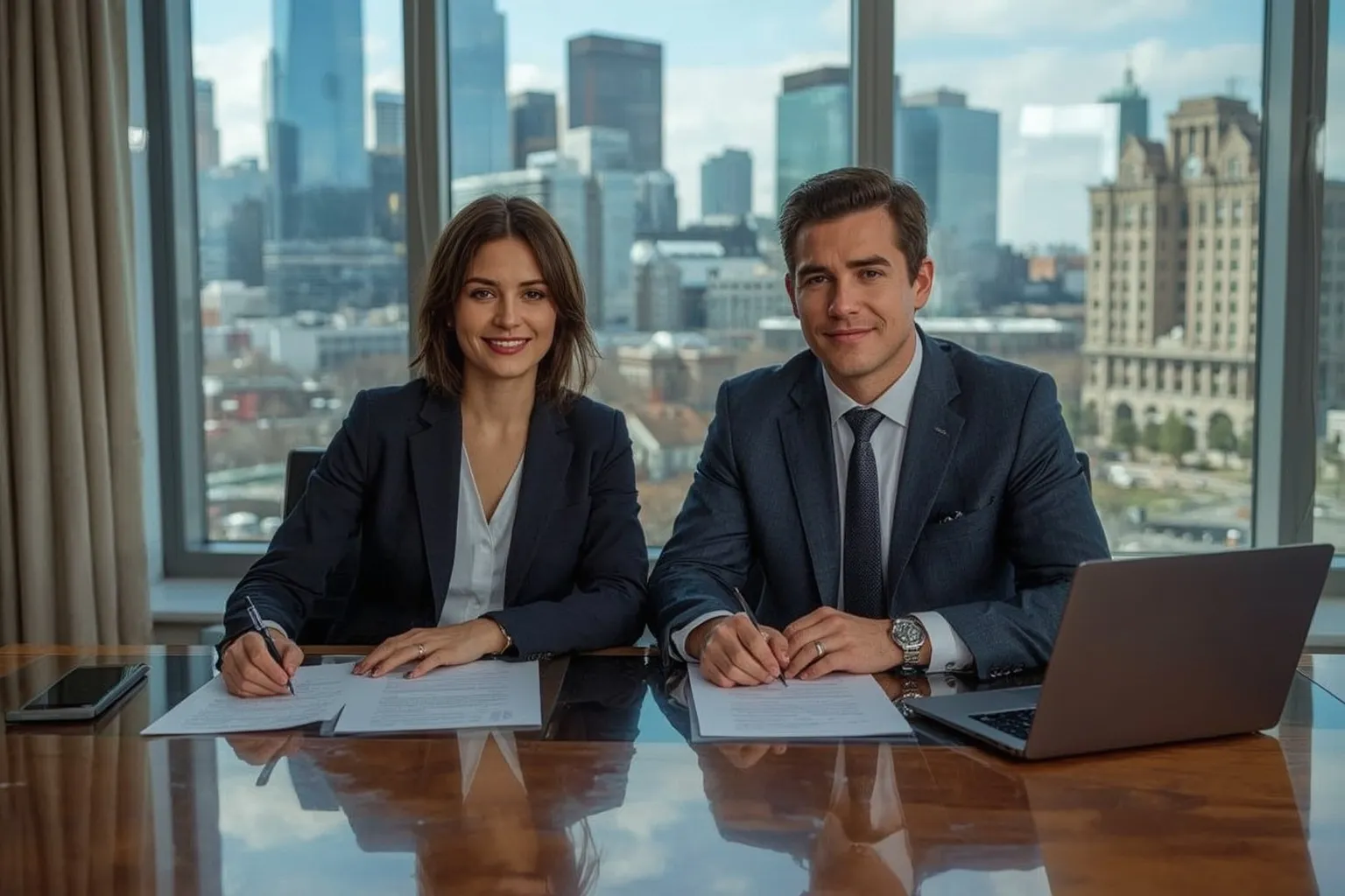 Spousal Real Estate Partnerships: A Canadian Investor's Guide
