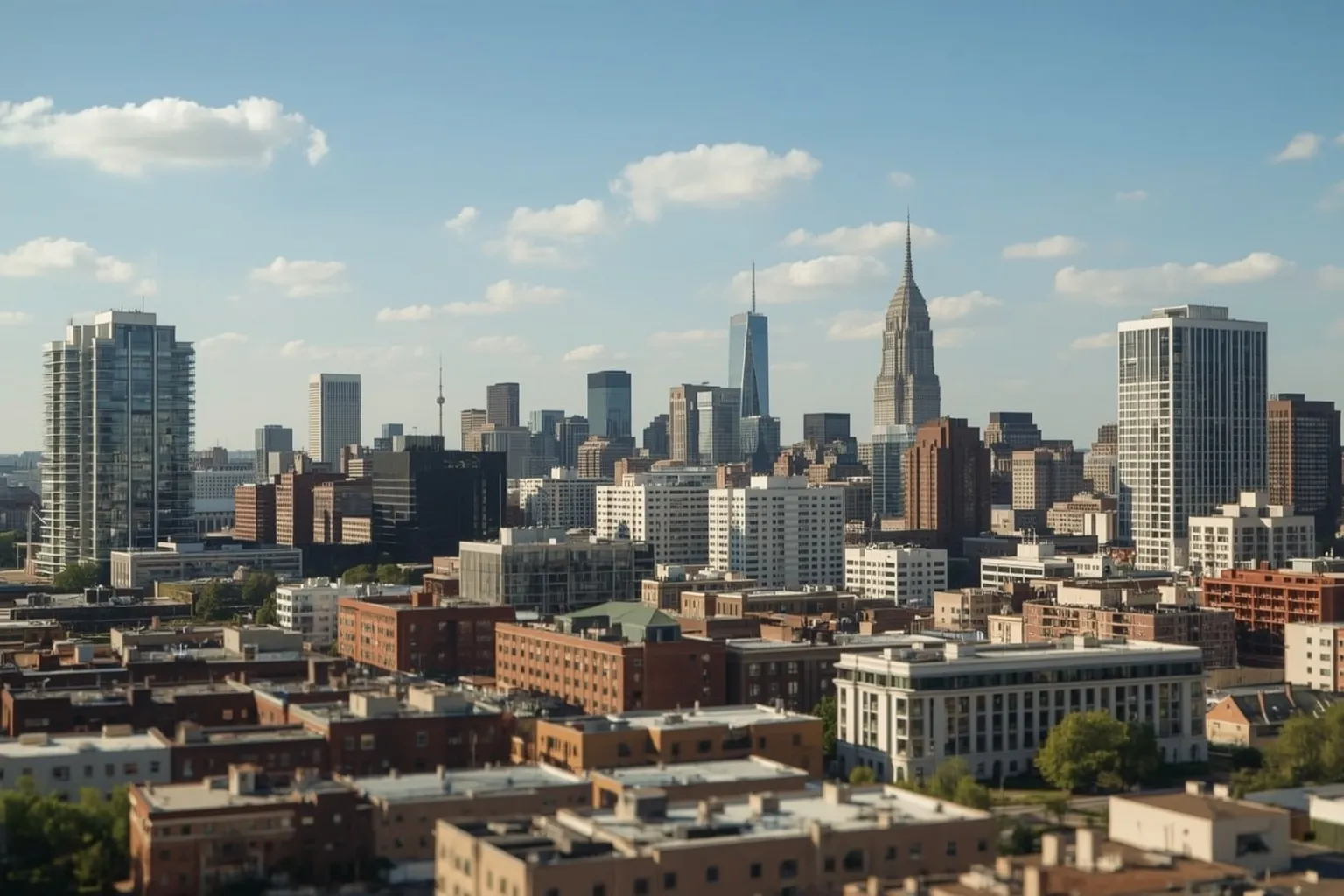 Class A, B & C Properties: Investor Guide