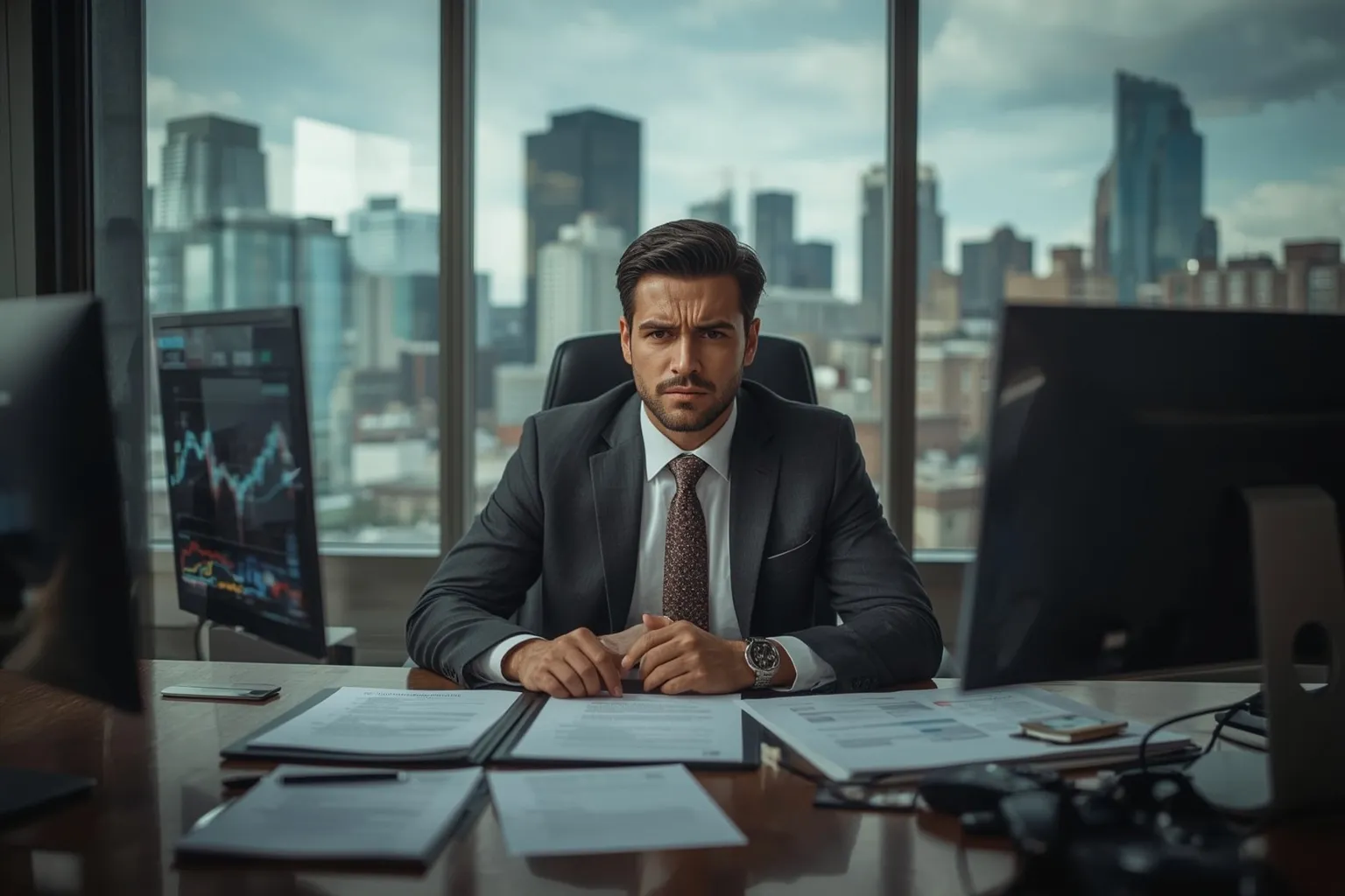 Real Estate Financing Mistakes for Canadian Investors