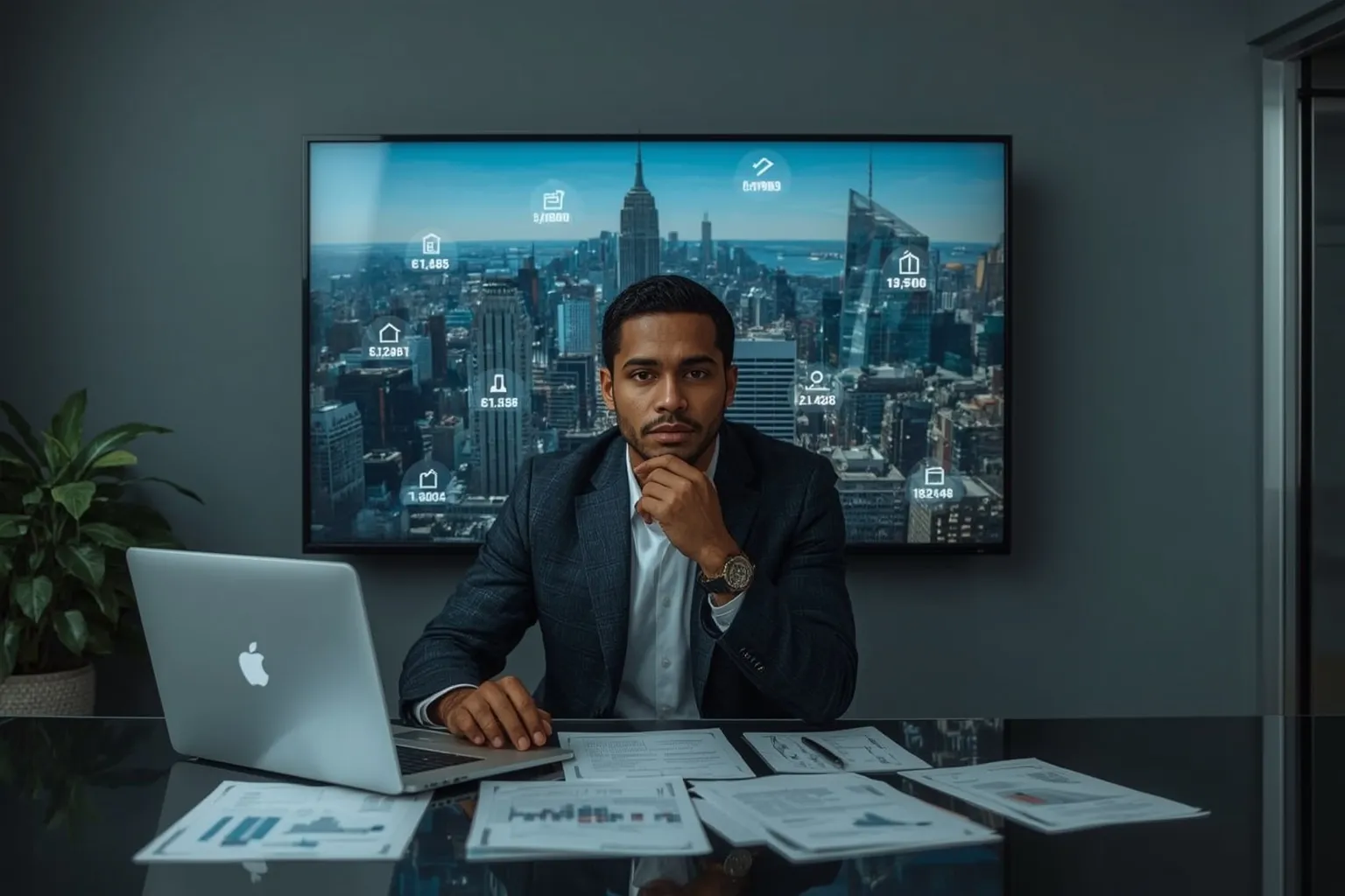 Real Estate Investment Apps for Smarter Deals