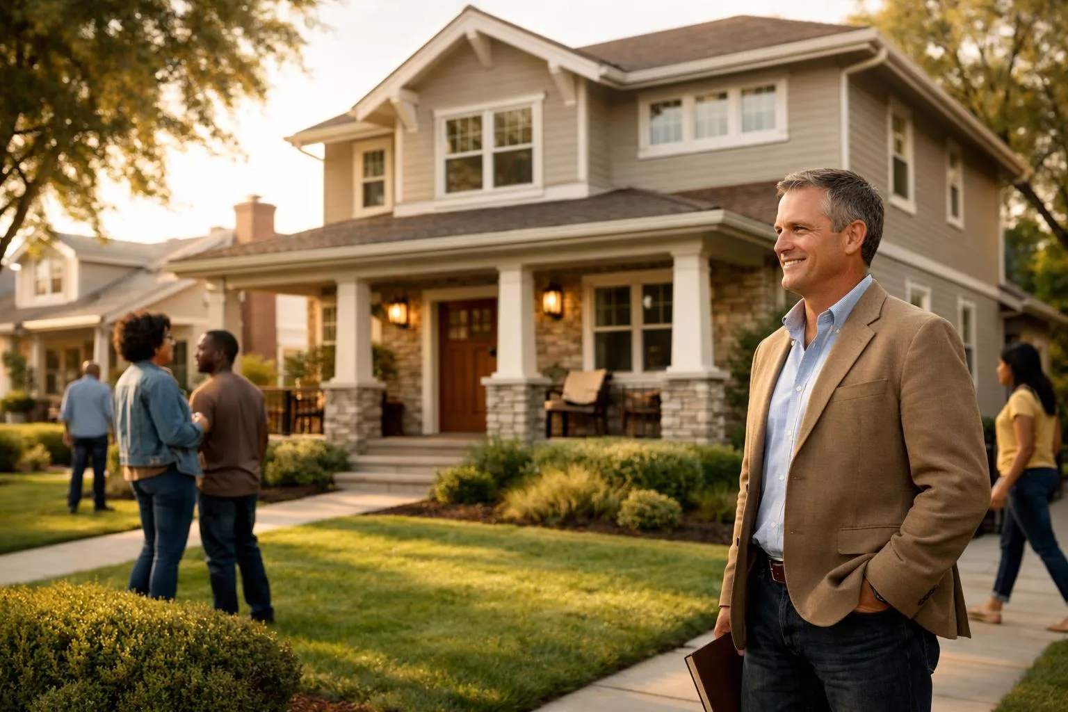 How to Refinance Your Rental Property to Fund Your Next Investment