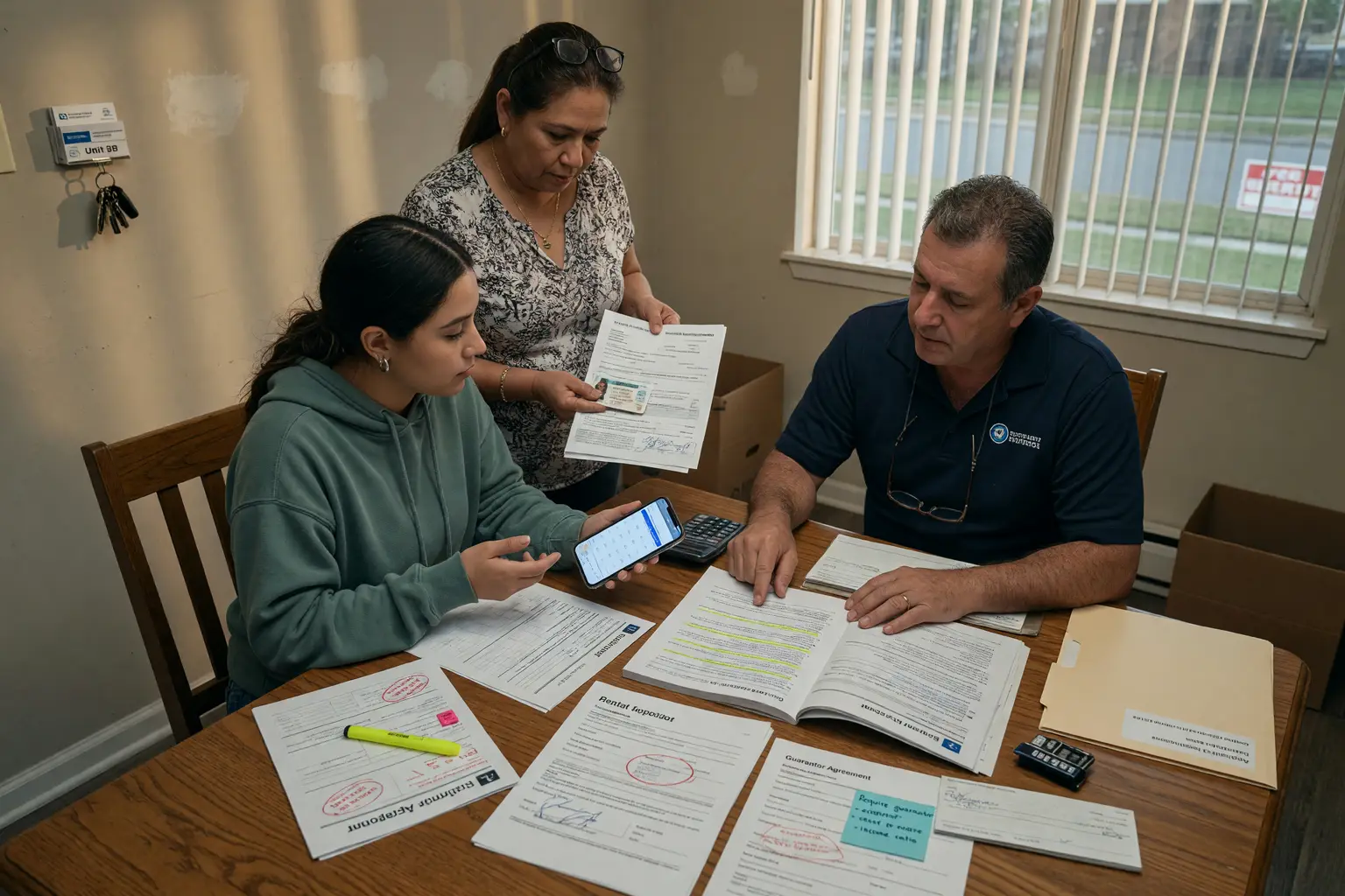 Rent Guarantors for Landlords: When and How to Use