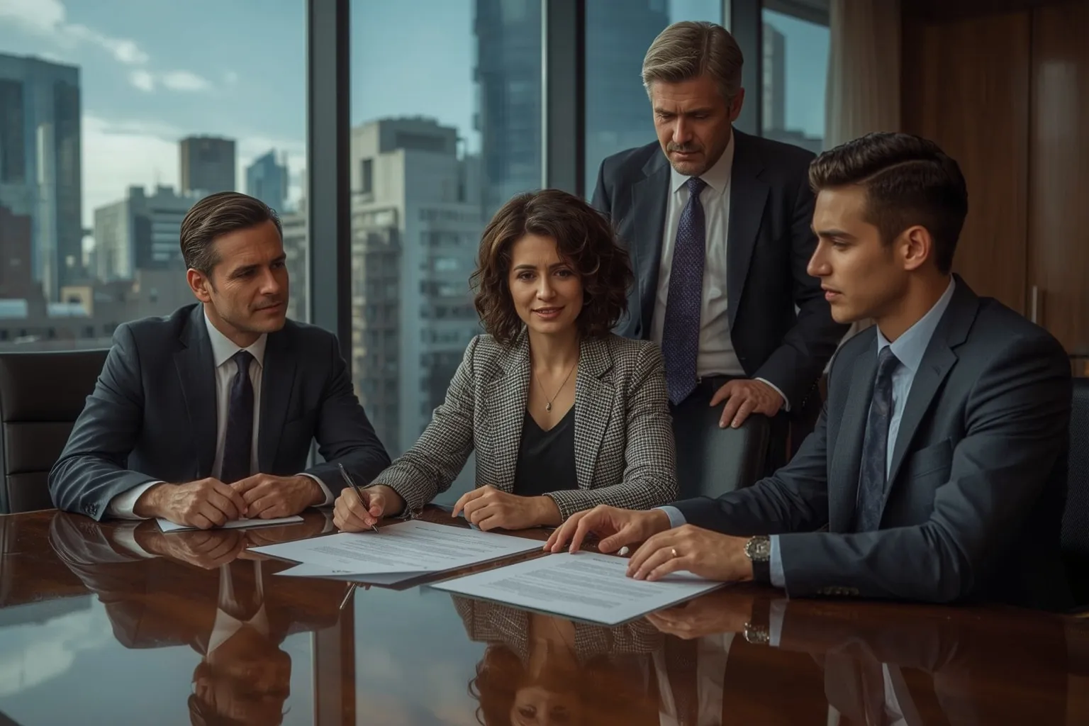 Rent Guarantors for Landlords: When and How to Use