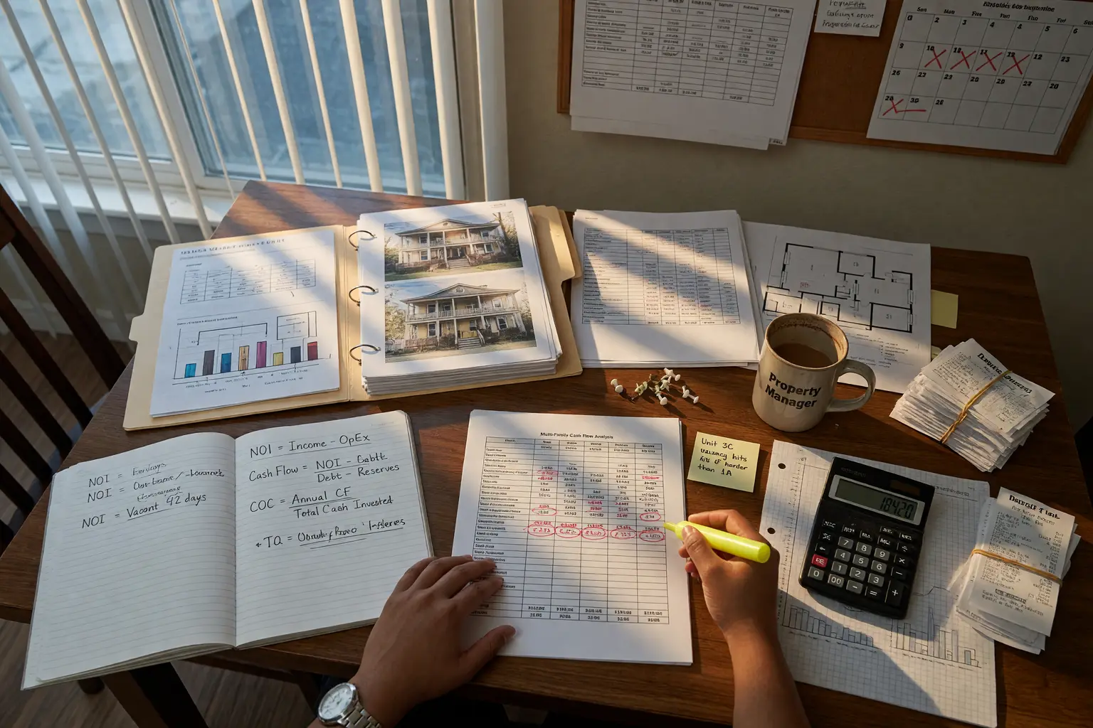 How to Analyze Rental Property Profits