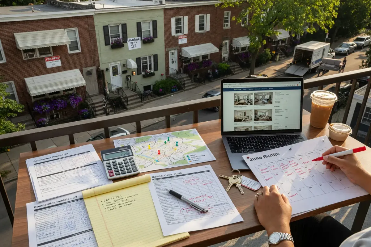 Rental Rate Optimization: Setting Fair and Profitable Prices