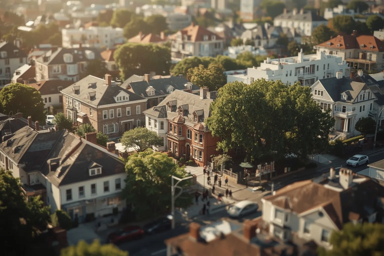 Rental Rate Optimization: Setting Fair and Profitable Prices