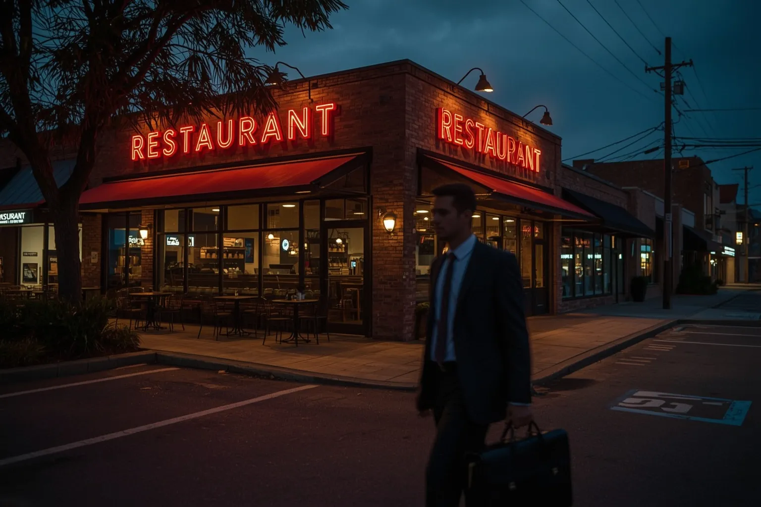 Restaurant Commercial Mortgage in Canada Guide