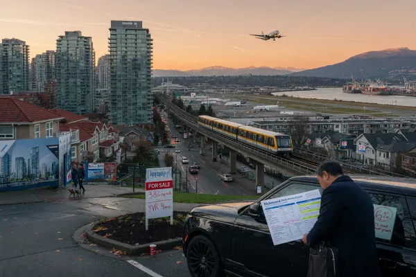 Richmond BC Real Estate Investment Guide (2026)