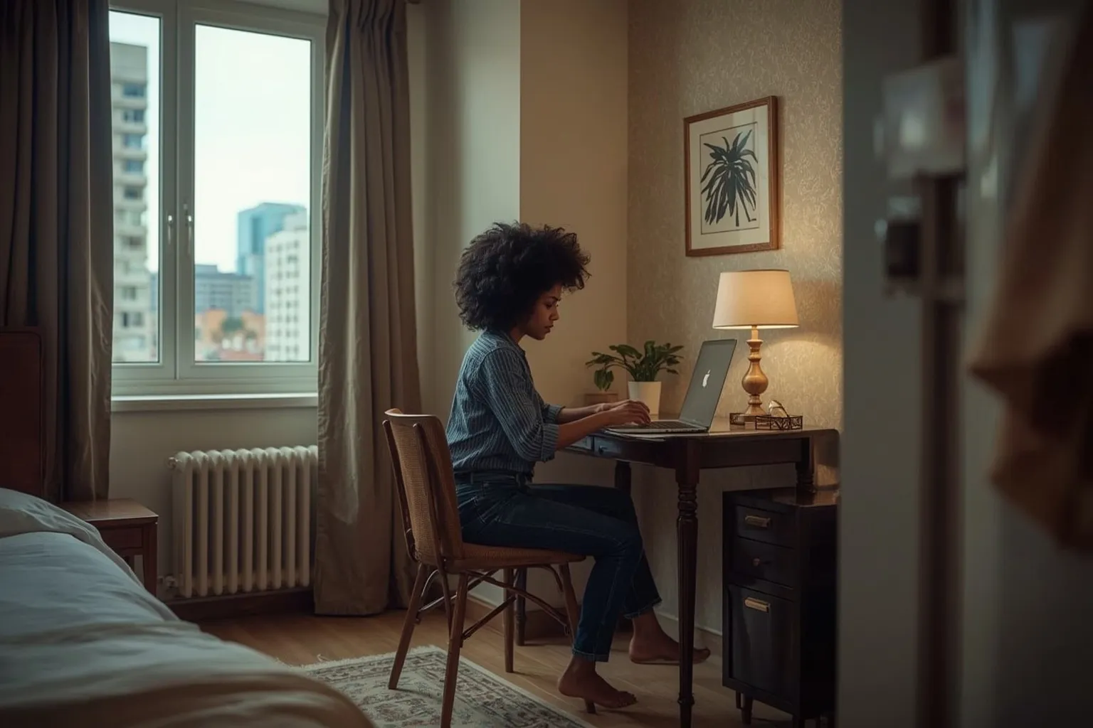 Room Rental Income: Profiting from Unused Space in Your Home