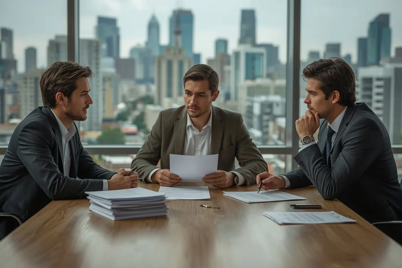 Sandwich Lease Investing: A Guide for Canadians