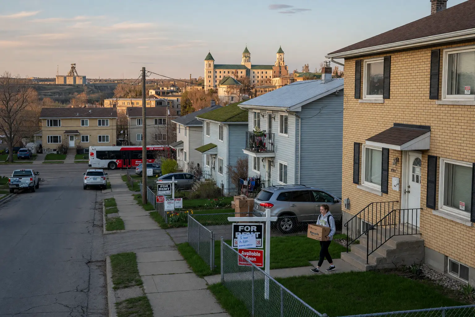 Saskatoon Real Estate Investing 2026 | Best Areas