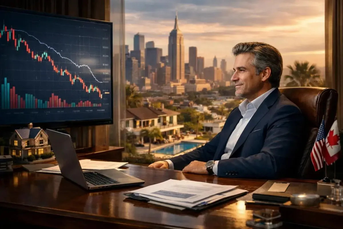 Save $5K-$10K on US Property Deals with Smart FX