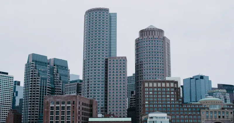 Scaling from 5 to 20 Properties: The Financing Roadmap