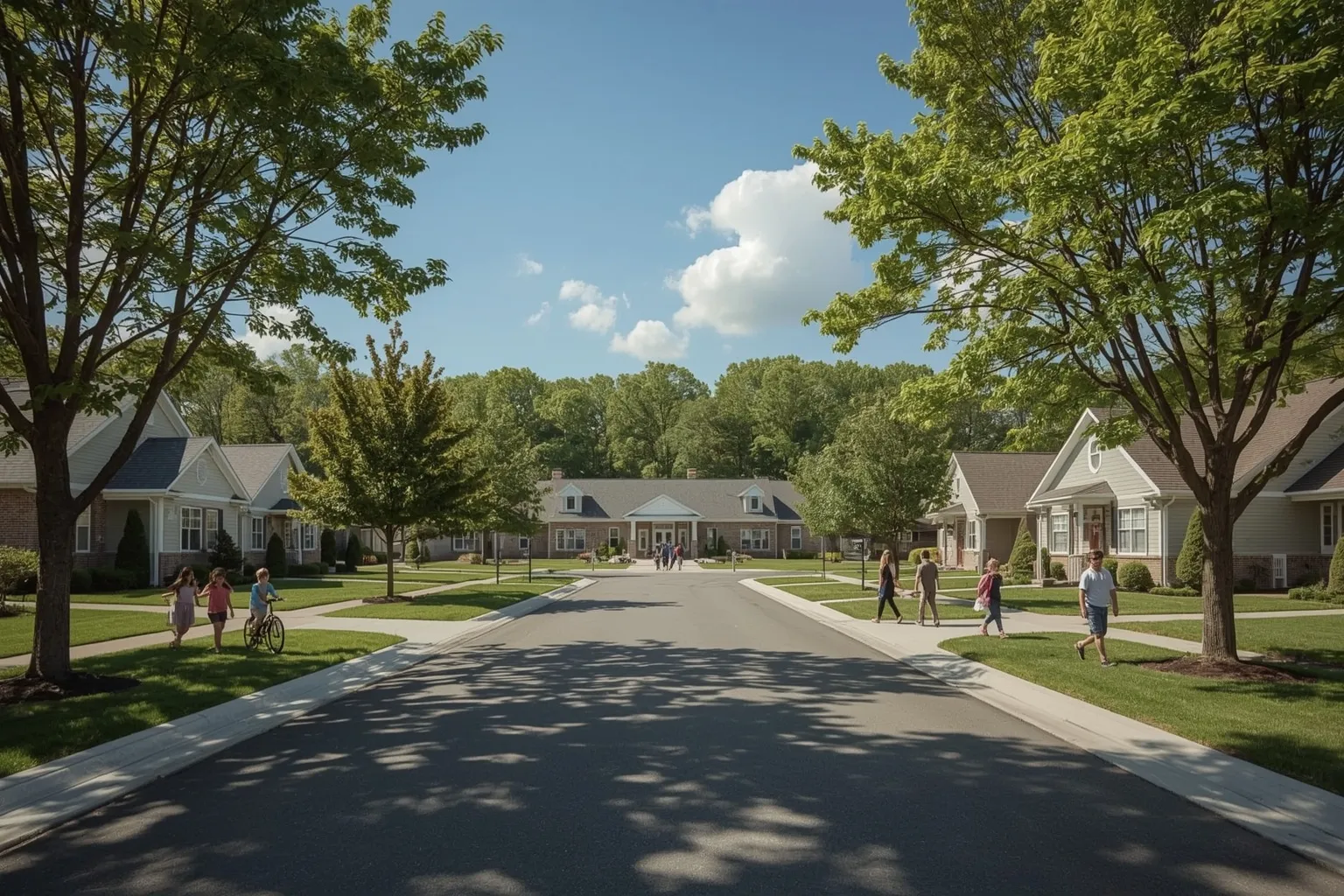 The Modern Investor's Guide to Buying Property Near Schools