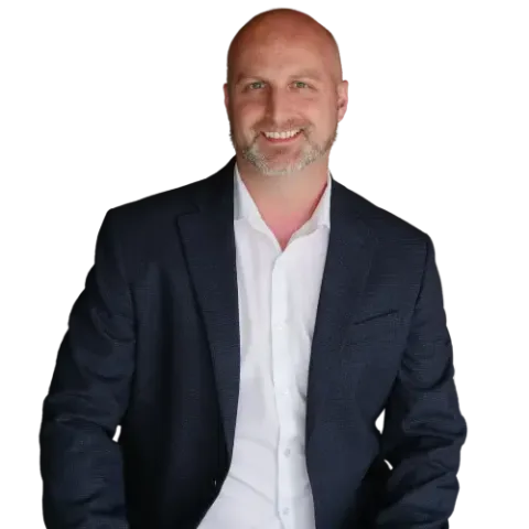 Photo of Scott Dillingham